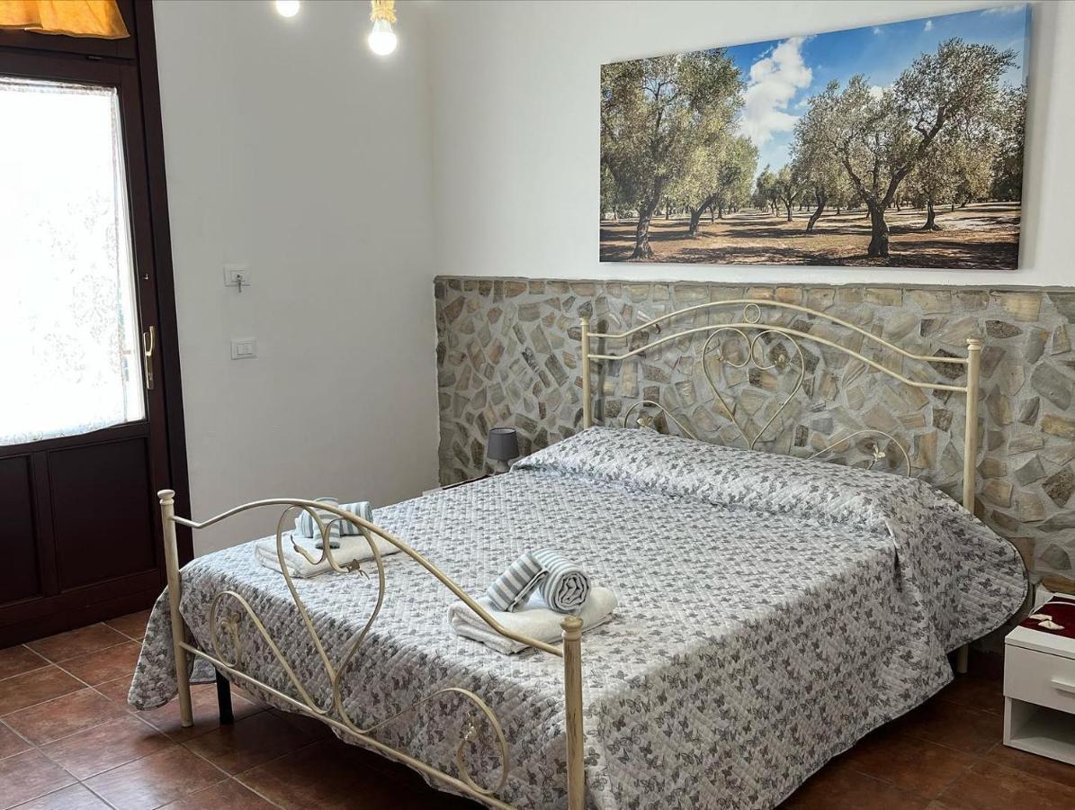 El Pavino Agriturismo Ristorante Pizzeria Alloggi Porticalazzo Екстер'єр фото
