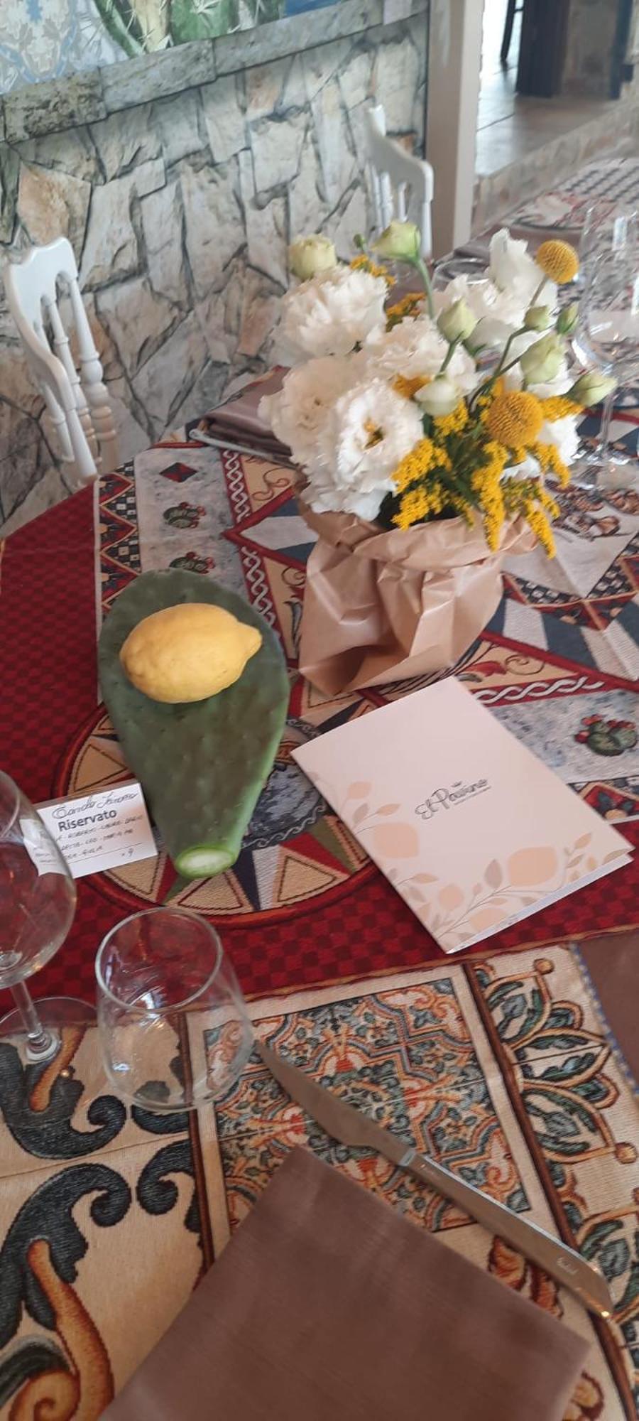 El Pavino Agriturismo Ristorante Pizzeria Alloggi Porticalazzo Екстер'єр фото