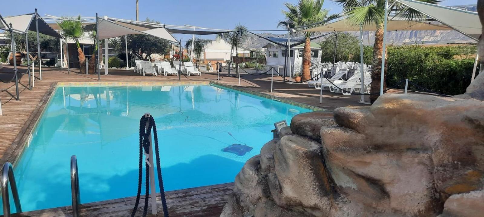 El Pavino Agriturismo Ristorante Pizzeria Alloggi Porticalazzo Екстер'єр фото